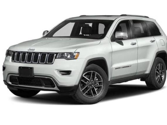JEEP GRAND CHEROKEE 2022 1C4RJFAG1NC116767 image